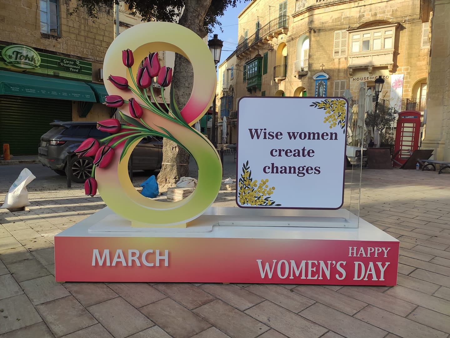 Women’s Day