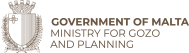 Ministry for Gozo and Planning