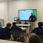 Teen Science Café 2026